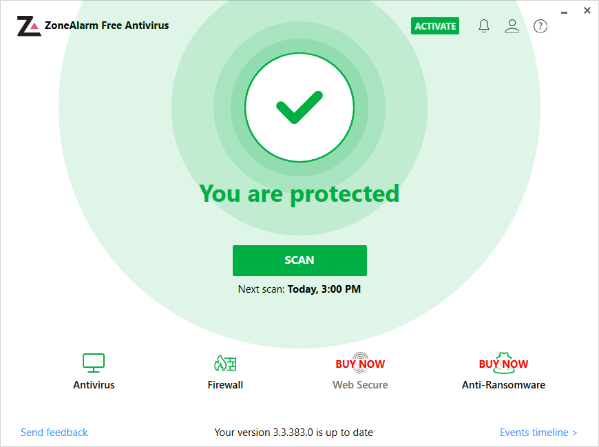 Install ZoneAlarm Free Antivirus Firewall ZoneAlarm Support Center